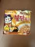 三养（SAMYANG）火鸡面三养芝士联盟方便面725g(145g*5) 泡面拌面早餐宵夜速食 实拍图