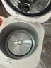 九阳（Joyoung）【0氟珐琅钛瓷】安心煲电饭煲4L含钛内胆电饭锅3-4人家用微压柴火饭4A好饭NTC智控多功能 F-40NF12 实拍图