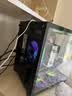 华硕（ASUS）Ultra 245KF/i5 12400F/14600KF+5060主机5060Ti显卡游戏台式组装电脑主机整机DIY组装机ROG全家桶 一：12400F丨RTX5060 组装机 实拍图