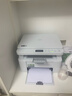 兄弟（brother）DCP-L1848W激光打印机复印一体机扫描家用小型手机无线wifi打印A4三合一多功能1638W升级款 DCP-L1848W（浅色盖板） 【闪电配送】官方标配 实拍图