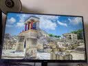 飞利浦（PHILIPS）23.8英寸 LGD-IPS 100Hz 全高清节能认证低蓝光显示屏 VGA/HDMI 商用办公电脑显示器 24E1N1120 实拍图