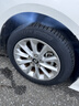 米其林（MICHELIN）汽车轮胎 205/55R16 91V 耐越 ENERGY MILE 适配朗逸/速腾/卡罗拉 实拍图