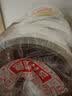 得力（deli）高粘棉纸双面胶带 12mm*10y(9.1m/卷) 学生文具 开学必备学习用品 白色24卷/袋装 办公用品 P30401 实拍图