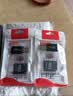 TF内存卡tf512g手机高速通用数码相机平板行车记录仪监控存储卡sd 128G高速通用+SD卡套+读卡器 实拍图