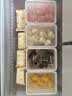 美登高小矮人冰淇淋 牛乳蓝莓桑葚味360g/盒 生牛乳≥30%雪糕冰激凌 实拍图