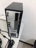 来酷（Lecoo）商务办公台式电脑主机(锐龙R5-3500U 16G内存 512GB SSD 正版win11 )  实拍图