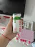 蒙牛纯牛奶钻包200ml*24盒 电商定制送礼礼盒 实拍图
