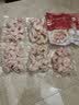 GUO LIAN国联 阿根廷红虾仁加大号无冰净重200g 7-13只 京东虾仁品质保障 实拍图