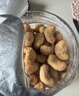三只松鼠香酥炭烧腰果500g/罐装坚果炒货干果腰果仁休闲零食送礼  实拍图