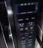 美的（Midea）微波炉烤箱一体机 小型家用平板易洁烧烤智能解冻20升微波炉  光波加热2026新款（M1-L201B二代） 实拍图