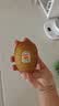 佳沛（zespri）新西兰 阳光金奇异果12粒特大果单果124-146g 猕猴桃水果礼盒 实拍图