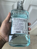 李施德林精油漱口水冰蓝零度清新口气减少口腔细菌500mL*3去口臭深层清洁 实拍图