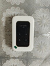 基加BASEADD移动随身wifi6全国通用流量免插卡无线网卡热点接收器2025款电信联通手机笔记本便携式mifi校园 移动电信双通道*3000毫安充电电池*白色镜面 实拍图
