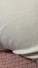 海澜之家背心男纯棉男士背心夏季100%纯棉汗衫男宽松老头衫打底背心男保暖 100%纯棉-白色/白色(2件装) 3XL -185/110(170-190斤) 实拍图