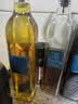 拜杰玻璃油壶油瓶500ml*4 倒油壶不挂油调料瓶酱油瓶醋壶佐料瓶调味罐 实拍图