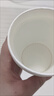妙洁 一次性纸杯子茶水加厚食品级商务杯 250ml*2包组合160只装 实拍图