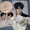 玉兰油（OLAY）全新水光小白瓶50ml美白精华液抗糖提亮护肤品生日礼物送女友 实拍图