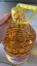 鲁花 食用油 物理压榨 葵花仁油6.18L  实拍图