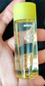 姬芮（ZA）净颜透澈卸妆油试用装 中样 30ml （ 付费试用专享，介意勿拍） 实拍图
