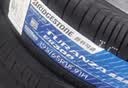 普利司通（Bridgestone）汽车轮胎 195/65R15 91H ER300 配套卡罗拉/雷凌/适配朗逸/宝来 实拍图