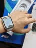 vivoWATCH GT 2 空格白  超窄边高亮大屏 照片表盘一碰换 33天蓝牙续航 智能手表 520礼物送女友 实拍图
