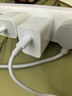 华为冰糖全能充电器(Max100W) 超级快充3C认证含1米6A数据线华为原装充电器适用华为手机Pura80 实拍图