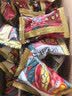 好想你 灰枣夹核桃660g/盒 礼盒坚果果干红枣新疆大礼包红小派 实拍图
