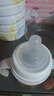 贝亲（Pigeon）自然离乳 PPSU重力球吸管双把手奶瓶 240mL 6月+ AA252 实拍图