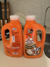 威猛先生（Mr Muscle）管道疏通啫喱 960ml*2瓶卫浴 下水道疏通剂厕所管道疏通 无效包赔 实拍图