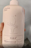 阿道夫烟酰胺香感焕亮沐浴露350ml 温和清洁沐浴乳沐浴液 实拍图