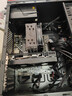 追风者（PHANTEKS）Polar伯乐S4黑单塔ARGB灯效逆重力4热管直触Intel专用CPU风冷散热器(120大风量扇/LGA1700/1851) 实拍图