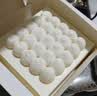 鲜京采纯粹美味鲜奶油芝士蛋糕400g/6寸 动物奶油冰淇淋零食中秋 实拍图