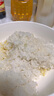 东芝（TOSHIBA）小白露0涂层电饭煲家用4-5人无涂层不锈钢电饭锅4升双胆一级能效RC-15ISUC(WY） 实拍图