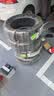 韩泰（Hankook）汽车轮胎 205/55R16 91V K415 原配大众宝来/高尔夫/朗逸 实拍图