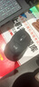 罗技（Logitech）M850L 优选系列大手鼠标 M750新升级 无线静音鼠标 灰色 实拍图