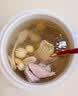 玉滋堂特级鸡内金鸡胗皮干货可炒可磨粉儿童调理脾胃消食化积养生茶3罐 实拍图