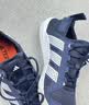 阿迪达斯（adidas）户外系列 男女 TERREX DAROGA 25 涉水鞋 HQ9172 藏青色 43 实拍图
