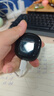 索爱（soaiy）SR10pro真无线蓝牙耳机 HIFI音效通话降噪游戏运动音乐半入耳式耳机 苹果安卓华为手机通用 油彩白 实拍图