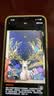 绿联【无黑边不挡屏】适用苹果17钢化膜iPhone17手机膜16Pro通用无边高清全屏防摔防爆保护膜 2片装 实拍图