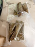 佳帮手真空封口机全自动双泵大吸力真空压缩机商家用抽包装干湿两用切割刀腊肉打包保鲜密封机塑封机 实拍图