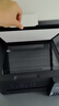 爱普生（EPSON）【6代新品】L4358墨仓式彩色无线AI学习打印机一体机家用/办公L4266/L4268升级自动双面/液晶屏/黑 实拍图