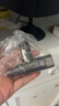 箭牌（ARROW）枪灰色洗衣机水龙头水嘴脱落自动止水黄铜4分接头专用止水阀角阀 实拍图