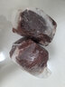 鲜京采 国产山东黄牛谷饲原切牛腿肉3斤 生鲜牛肉 烧烤炖煮食材 实拍图