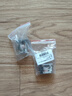 正泰（CHNT）JZX-22F-D-4Z-CA-AC220V 小型中间继电器 14角继电器AC220V不带底座 实拍图