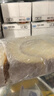 俏侬 蓝莓巴斯克蛋糕80g*3（奶油干酪+稀奶油≥56%）鲜京采同厂 实拍图