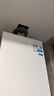 海尔（Haier）【冠军单品】壁挂炉天然气家用燃气壁挂炉采暖炉供暖暖气片地暖锅炉热水器壁挂炉海尔出品统帅 【洗浴更舒适】20KW四变频水伺服-LC3pro 实拍图