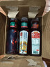 农夫山泉东方树叶菊花普洱500ml*15瓶无糖茶饮料0糖0脂0卡饮品整箱装 实拍图