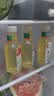 农夫山泉东方树叶茉莉花茶500ml*15瓶无糖茶饮料0糖0脂0卡整箱装 实拍图