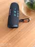 JBL FLIP7 音乐万花筒七代 蓝牙音箱 户外音响 AI音效增强 赛道扬声器 大学生毕业礼物 黑拼橙 实拍图