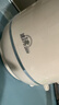 美的（Midea）电热水壶2L大容量2200W速沸双层防烫316L母婴级无缝内胆SH20M119PRO 实拍图